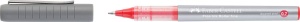 Pix Faber-Castell 348121 Free Ink Roller 0.7 mm, set 12 culori - Img 2