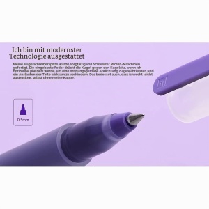 Pix gel de capacitate mare Xiaomi BHR8860GL, set 5 bucati - Img 7