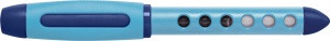 Pix scolari Faber-Castell Scribolino, pentru dreptaci, culoare albastra - Img 3