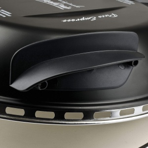 Pizzaofen G3 Ferrari G10006 1200W 400degC Timer 5 minute Negru - Img 5