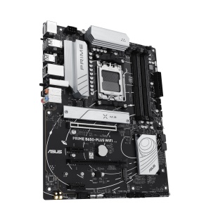 Placa de baza ASUS Prime B650-PLUS WiFi, AM5, DDR5, PCIe 5.0