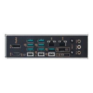 Placa de baza ASUS PROART X870E-CREATOR WIFI, AM5, 1622 Power-Stages, WiFi 7 - Img 8