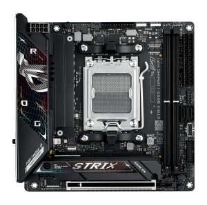 Placa de baza ASUS ROG Strix B850-I Gaming WiFi, Mini-ITX, DDR5, 2.5G LAN, WiFi 7 - Img 7