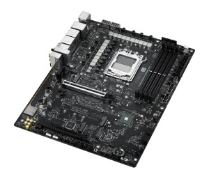 Placa de baza ASUS ROG Strix X870-F Gaming AM5, Wi-Fi, pentru procesoare AMD Ryzen - Img 9