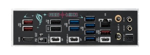 Placa de baza ASUS ROG Strix X870E-H Gaming, AMD AM5, WiFi 7, DDR5 - Img 10