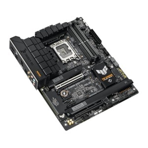 Placa de baza ASUS TUF Gaming B760-PLUS WiFi ATX DDR5 PCIe 50 WiFi 6 - Img 3