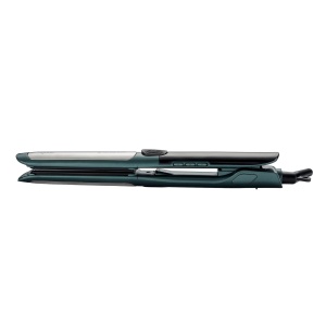Placa de indreptat parul JATA JBPP1503, 250C, 2-in-1, tehnologie ionica - Img 3