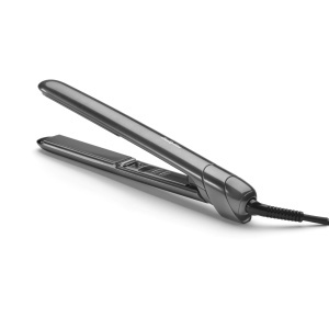 Placa de par BaByliss Titanium Shine ST260E, 5 temperaturi, titan-ceramica, argintie - Img 4
