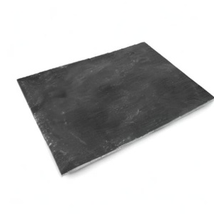 Placa din inox Lacor 61044, 40 x 40 x 0.5 cm, calitate superioara - Img 3
