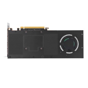 Placa grafica ASUS Turbo Radeon AI PRO 32GB R9700, 32GB GDDR6, PCIe 5.0 - Img 5