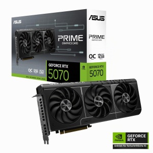 Placa video ASUS GeForce RTX 5070 12GB GDDR7 OC Edition Gaming - Img 8