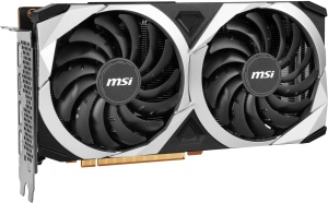 Placa Video MSI Gaming RX 7600, 8GB GDDR6, 128-bit, Dual Fan - Img 4