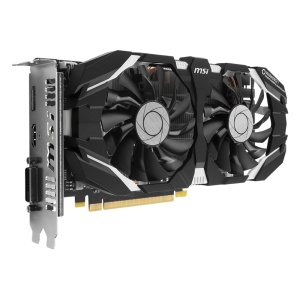 Placa video MSI GeForce GTX 1060 6GT OCV1, 6GB GDDR5, VR Ready, 4K - Img 3
