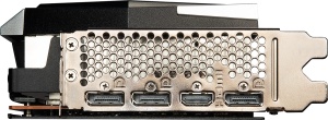 Placa video MSI Radeon RX 6750 XT Gaming X Trio 12GB GDDR6, 192-bit - Img 7