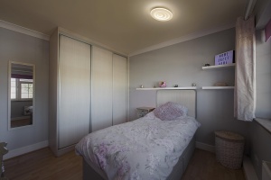 Plafoniera LED Osram ORBIS SPIRAL ROUND, 38W, 2400lm, alba - Img 6