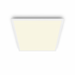 Plafoniera LED tactila Philips Scene Switch, reglabila, alb, 36W, lumina alba calda (2700K)
