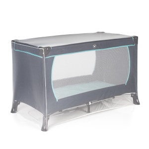 Plasa de Insecte reer BiteSafe 87040, Alb, Extra Mare, 100 Poliester - Img 2