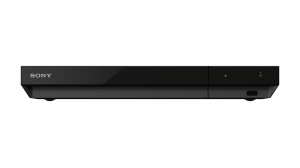 Player Blu-ray Sony UBP-X700 4K Ultra HD, HDR10, Dolby Vision, Upscaling - Img 7