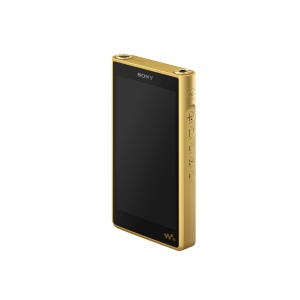 Player muzical Sony NWWM1ZM2, 256GB, Bluetooth, Gold - Img 7