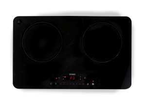 Plita cu inductie DOMO DO333IP - 2 plite - O 20 cm - Img 7