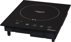 Plita cu inductie Steba IK 60 E, 28 x 28 cm, 2000 W, control tactil - Img 8