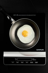 Plita Inductie G3 Ferrari G10137, 1800W, Design Slim, Timer 3 Ore - Img 4