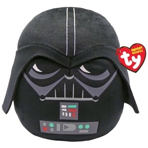 Plush Darth Vader 10 cm Disney Star Wars - Jucarie de plus moale, colectie