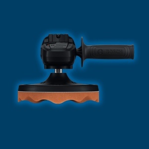 Polizor Electric Bosch GPO 11-180 S, 1100 W, 900-3800 rpm, 1x Stiuca 180 mm - Img 7