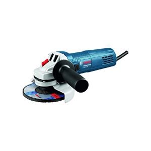 Polizor unghiular Bosch Professional GWS 750 750W Disc 115mm Maner suplimentar - Img 4