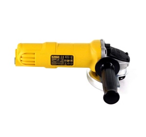 Polizor unghiular compact DEWALT DWE4057 800W 125mm Sanftanlauf - Img 6