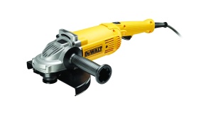 Polizor unghiular DeWalt DWE 494, 2200 W, disc de 230 mm - Img 4