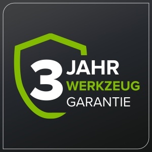 Polizor unghiular Greenworks AG370, 700 W, 8500 RPM, 125 mm - Img 9