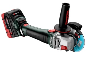 Polizor unghiular Metabo WB 18 LT BL 11-125, 18V, 125 mm, fara acumulator - Img 7