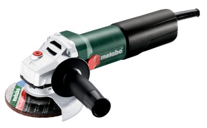 Polizor unghiular Metabo WEQ 1400-125, 1400 W, 125 mm