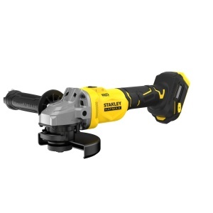Polizor unghiular STANLEY FATMAX V20, 125 mm, motor fara perii, 8500 RPM