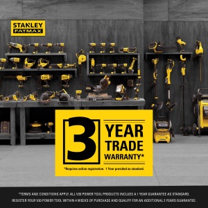 Polizor unghiular STANLEY FATMAX V20, 125 mm, motor fara perii, 8500 RPM - Img 11