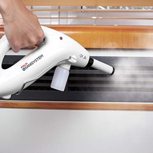 Polti Sani System Gun Dispozitiv de Dezinfectare cu Abur 180degC Tehnologie Superheated Chamber - Img 12