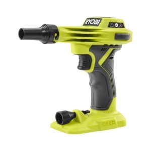 Pompa de aer RYOBI 18V ONE RVI18-0, debit 250 lmin, max. presiune 0,034 bar