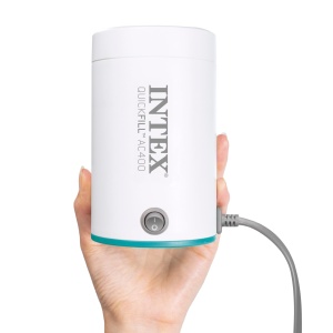 Pompa electrica Intex QUICKFILL AC400 (220-240 volti) - Img 5