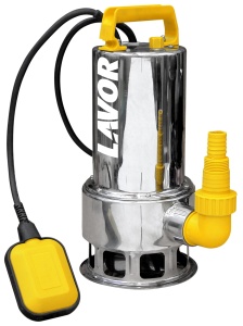 Pompa submersibila si de gradina EDS-P 10500 10500 lh 550W adancime 7m