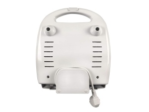 Prajitor de paine BEPER plastic albrosu 1300W - Img 5