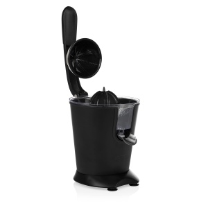 Presa de citrice Princess 201853 Black Steel, 160W, cu suport universal - Img 8