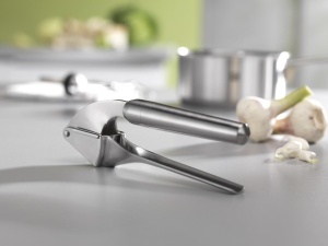 Presa de usturoi ZWILLING Pro 20 cm Inox Ergonomic - Img 2
