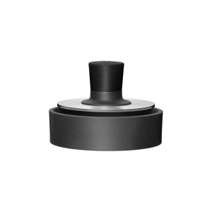 Presa pentru Burger WMF 12,5 cm, din inox, usor de curatat, maner confortabil