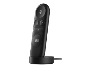 Prezentator Microsoft Presenter, Negru, Materiale de inalta calitate, Design robust