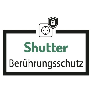 Priza Hama cu 3 cai, intrerupator, montare pe perete, 1,5 m (prelungitoare cu intrerupator, prelungire cu 3 cai, priza multipla, mufa multipla, cu protectie la contact, iluminata, 45deg) negru - Img 3