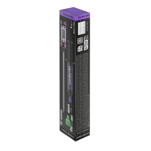 Produs de intretinere climatizare Errecom Cool-Shot Ultra, 6ml, cu termometru si adaptor 516 SAE - Img 9