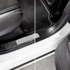Produse de ingrijire auto SONAX PROFILINE PlasticCare 1L - Img 7