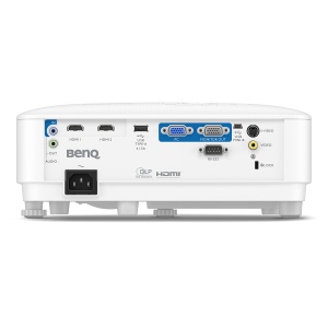 Proiector BenQ MX560, conectivitate Bluetooth, design modern - Img 6