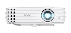 Proiector DLP Acer H6830BD 4K UHD 4000 ANSI Lumens 3D Alb